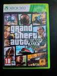 Gta 5 na konsole xbox 360