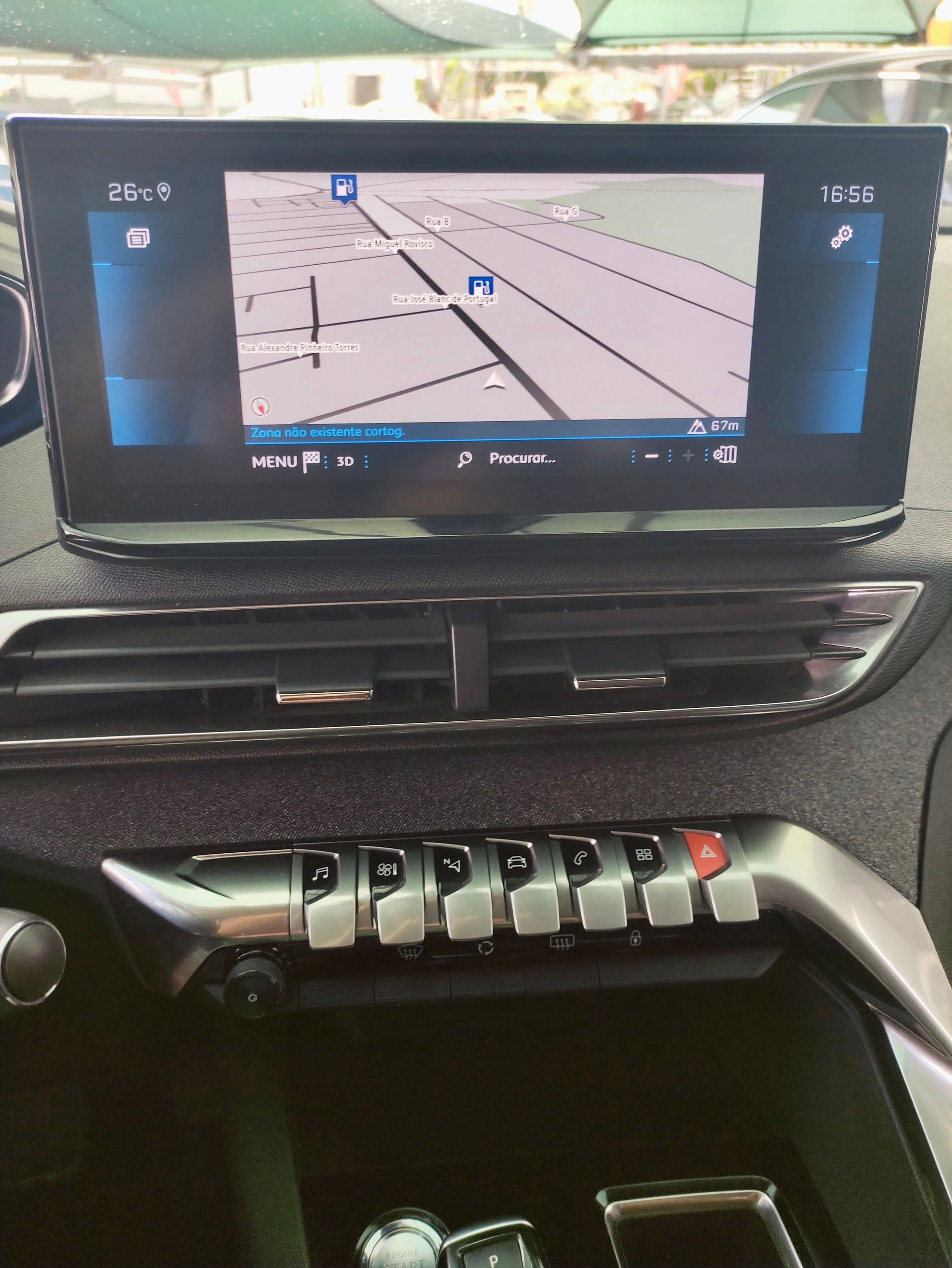 Peugeot 3008 1.5 BlueHDi Allure Pack EAT8