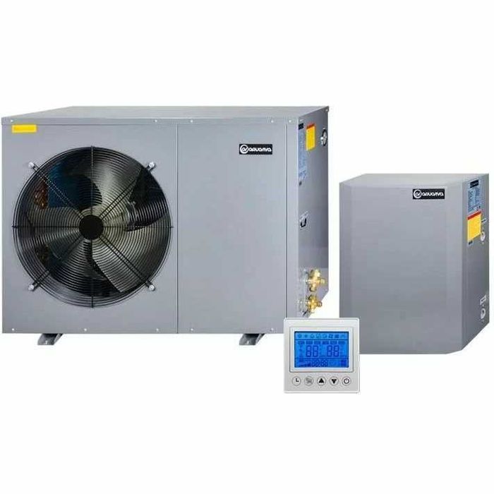 Тепловий насос повітря вода Aquaviva  AVH-10S (10.25 кВт)