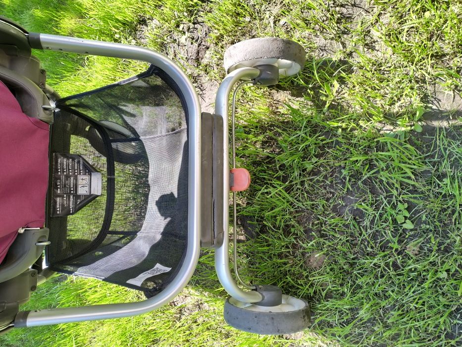Stokke scoot стокке скутер візок прогулка