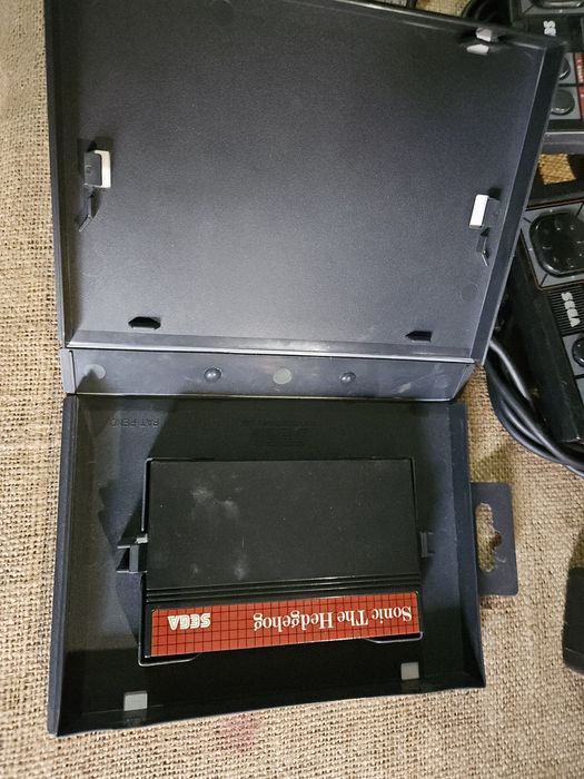 Sega master system I