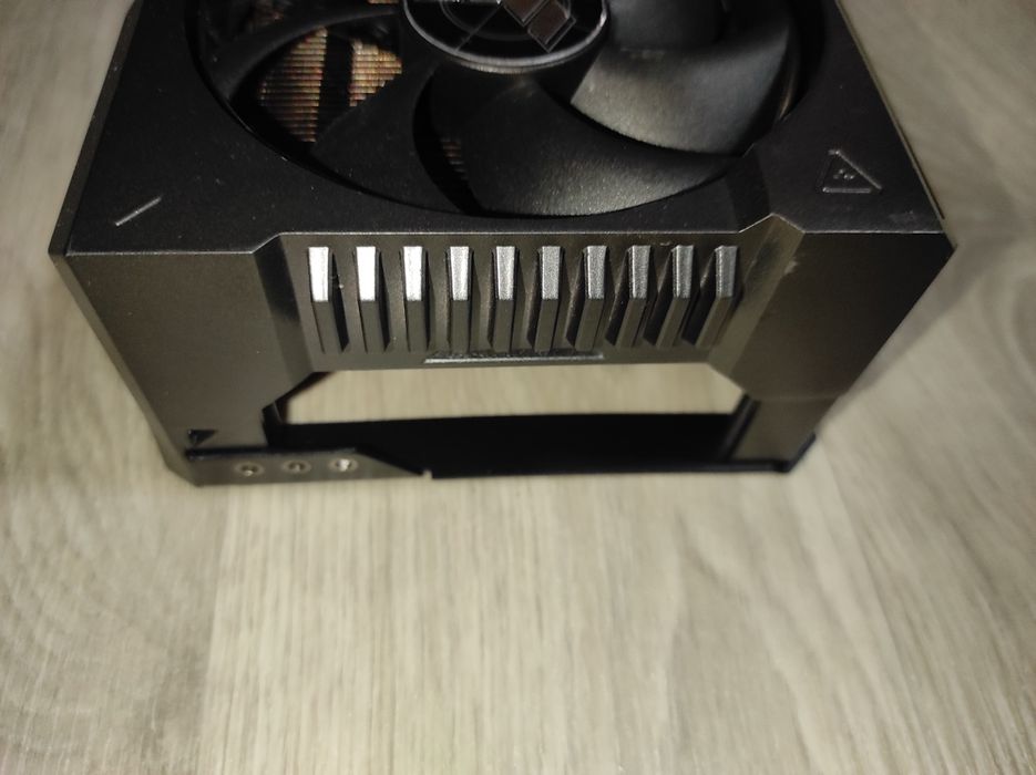 ASUS PCI-Ex GeForce RTX 4090 TUF Gaming OC Edition 24GB GDDR6X