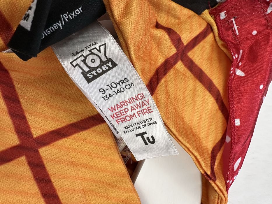 Карнавальний костюм ковбоя, шнрифа на хеловін на 9-10років