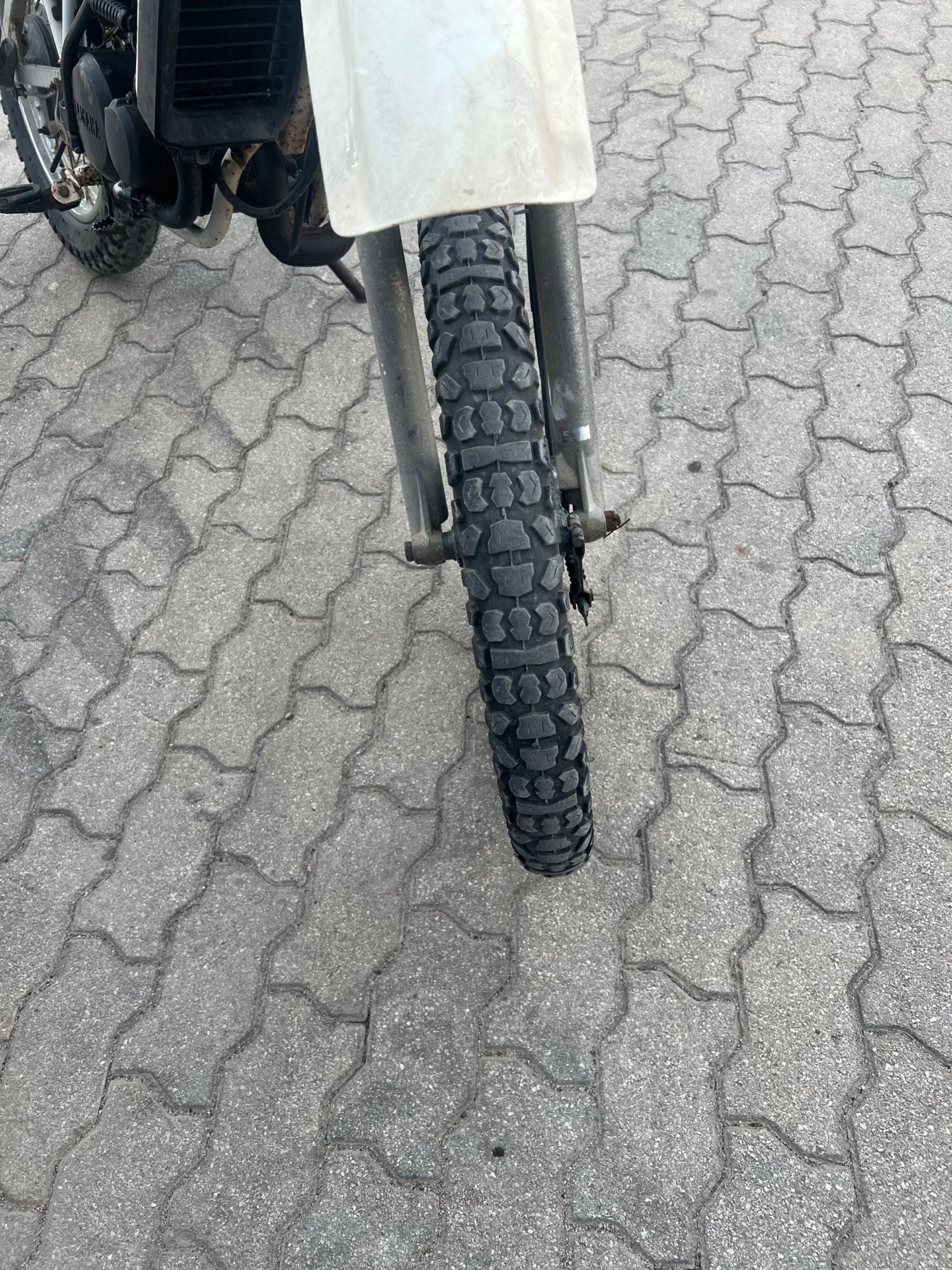 Yamaha dt 50 em boas condicoes