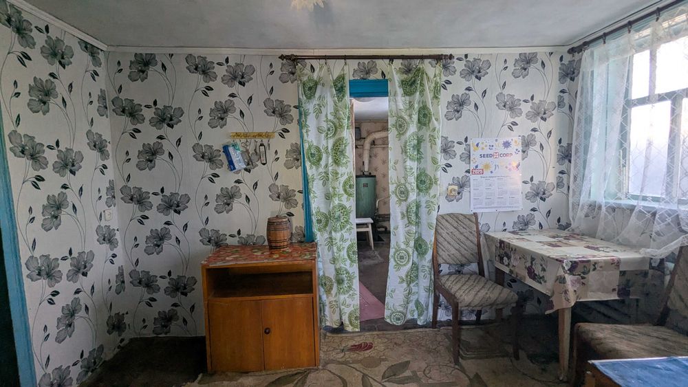 Будинок 75 кв.м. р-н дитсадка Скіфська Слобода газ вода в буд.