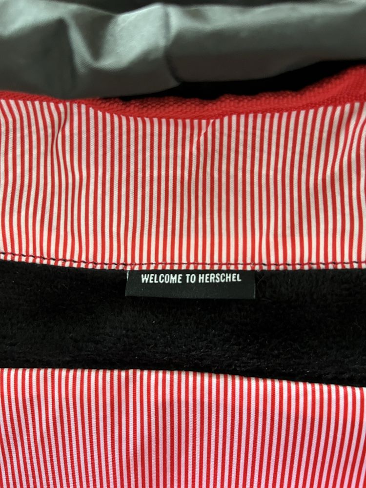 Plecak 25L firmy Herschel męski