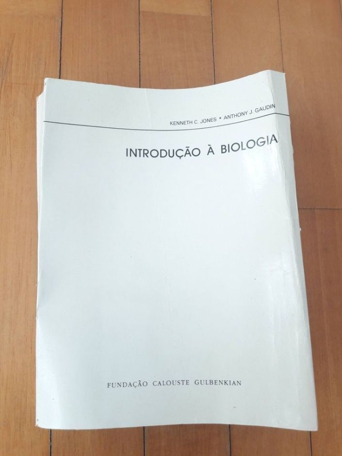 Introdução à Biologia