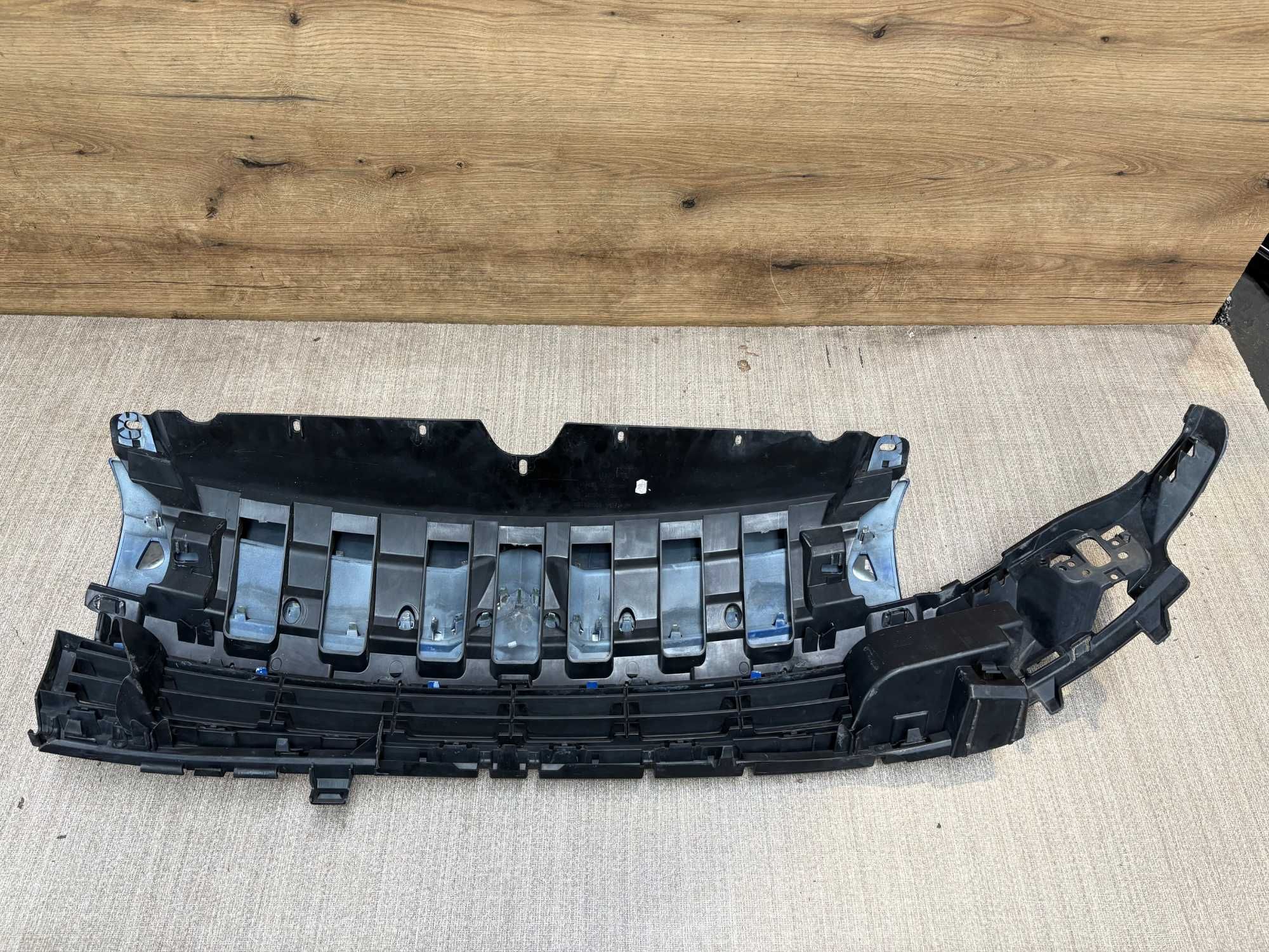 grill/atrapa zderzaka citreon jumpy