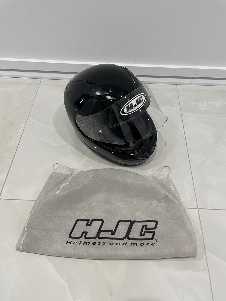 Kask motocyklowy HJC CS-15 Rozmiar M