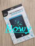 NOWY ~ KIDEA, Tablet do rysowania dla dzieci 10" / LCD writing tablet