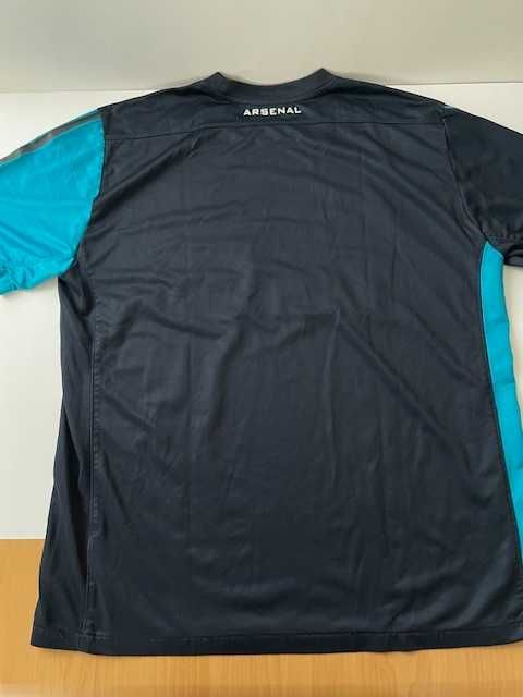 Koszulka piłkarska Arsenal Londyn Nike rozmiar XL
