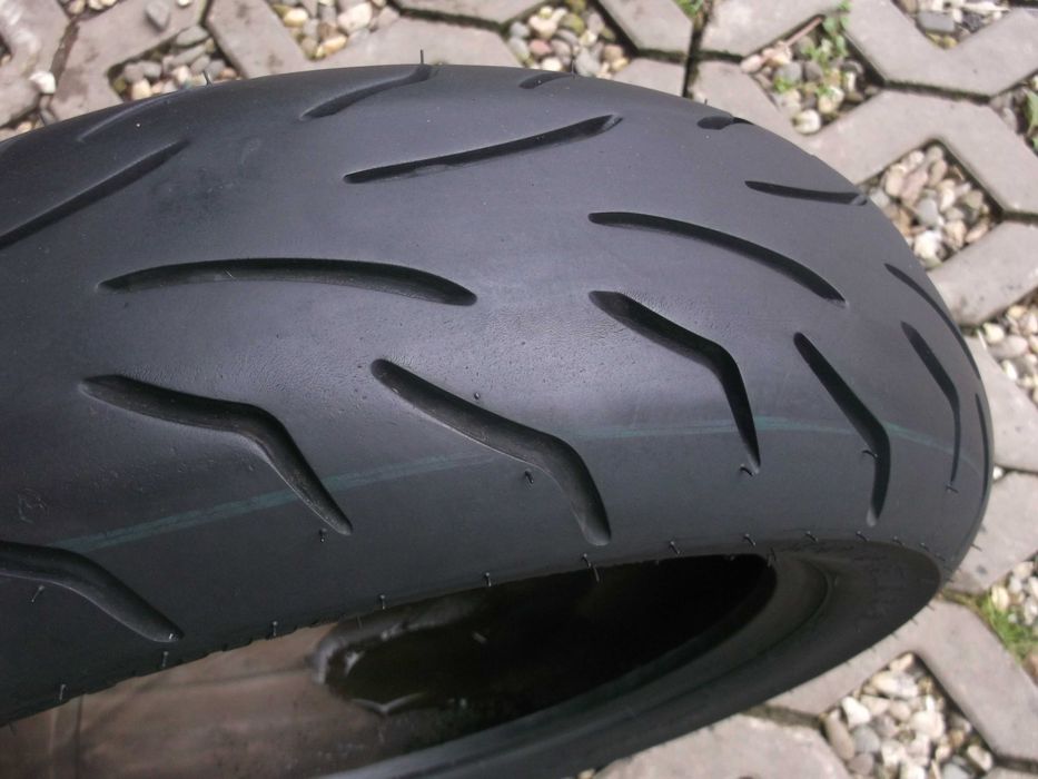 opona 150/70-13 Bridgestone Battlax SC dot4618 skuter r13