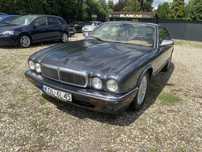 Jaguar Xj6 , 3.2R6 , 218Km , 80 Tys Przebiegu Rezerwacja