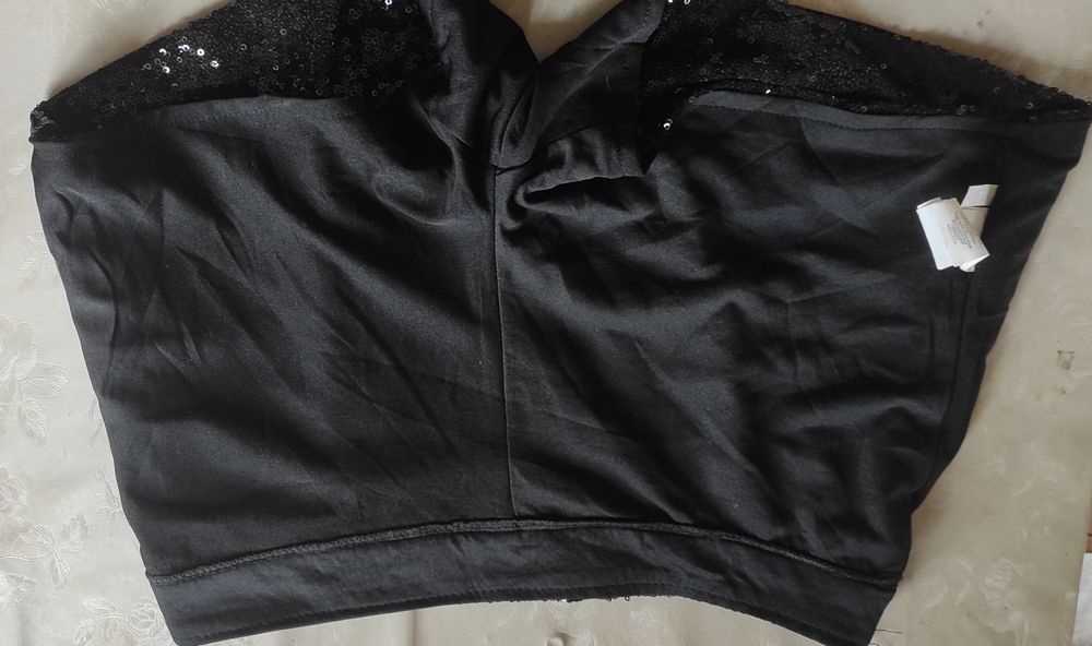 Шорти з блискітками, блискучі шорти