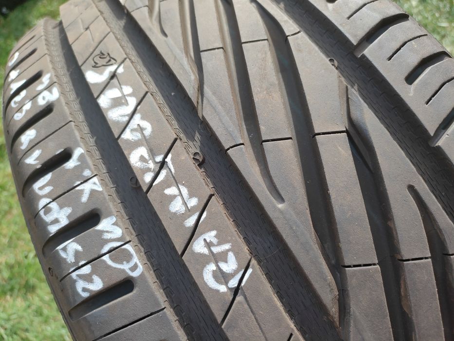 1x Uniroyal Rainsport 5 225/40R18 92Y 1 sztuka letnia