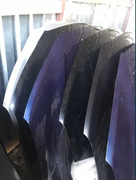 ШВИДКА ДОСТАВКА! Капот Hyundai, Капот Хюндай, запчасти hyundai