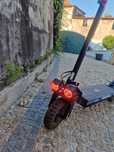 Trotinete elétrica urbanglide ecross pro boost 2 com garantia urgente