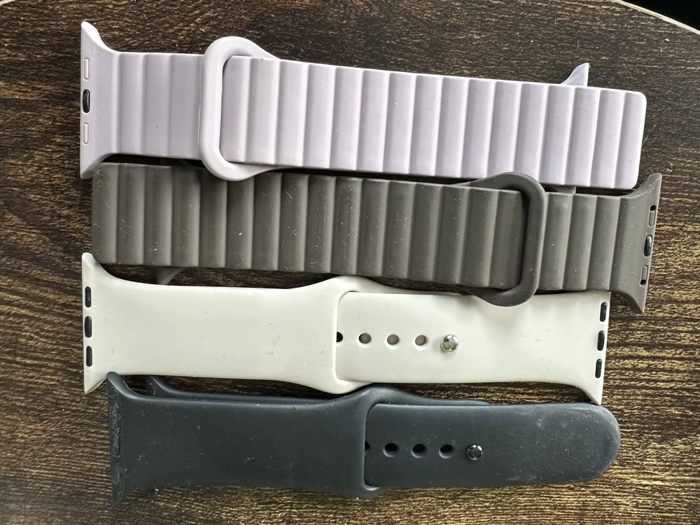 Zegarek apple watch 3