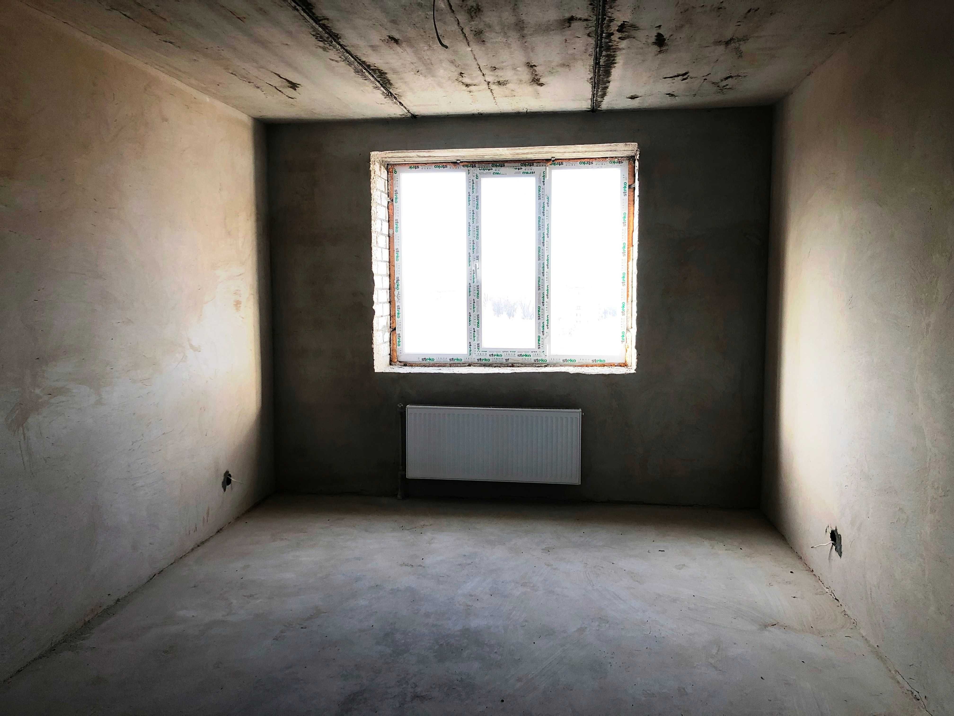 Продам 2 к. квартиру,в центрі міста, вул.Успенсько-Троїцька,72-Б