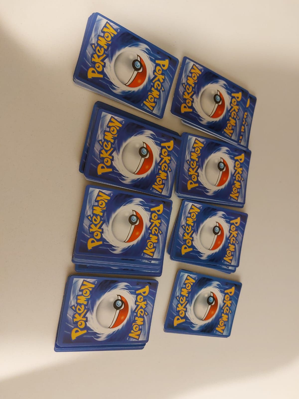 Karty do gry  Pokemon 75 sztuk