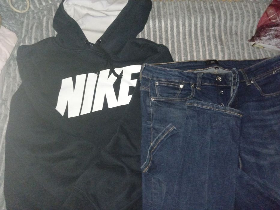 Речі на на хлопця. Розмір MЛ.