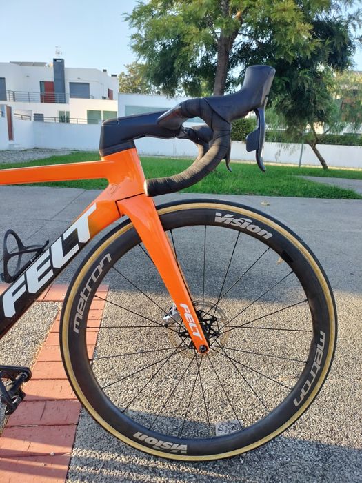 Felt AR Sram Red AXS