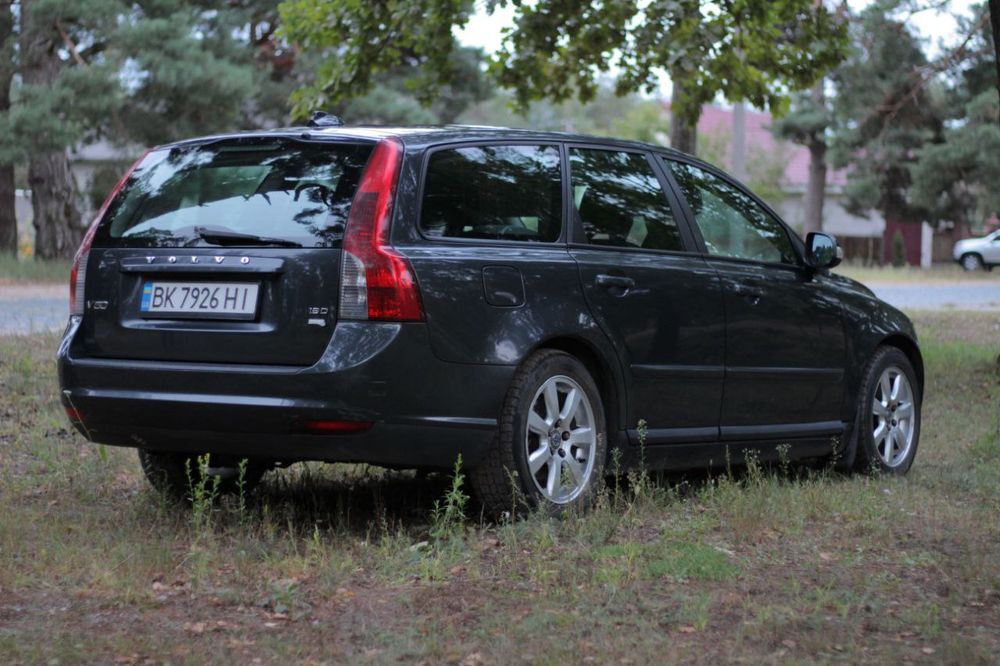 Продам Volvo V50