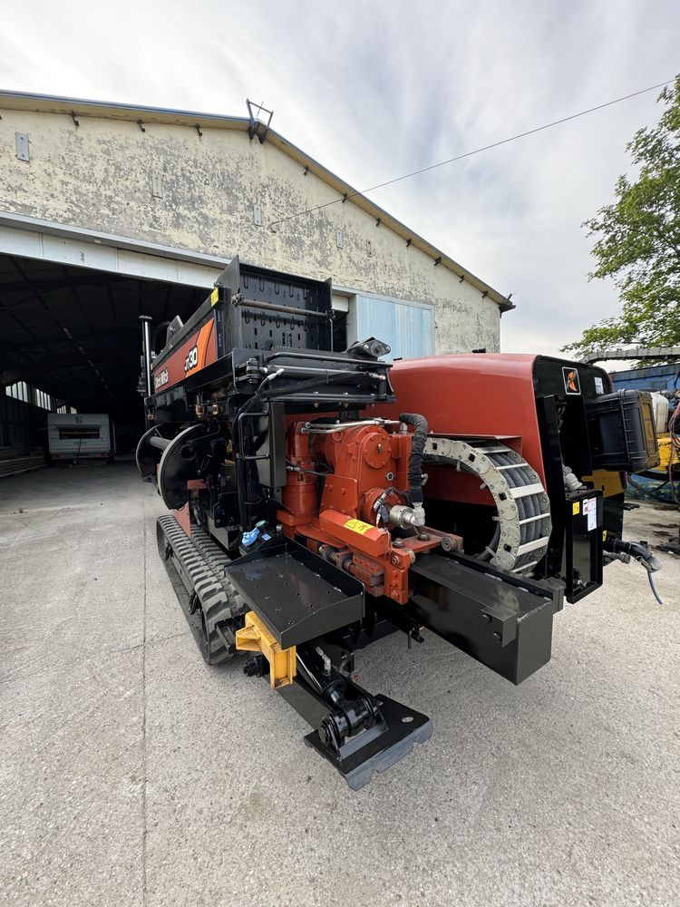 Ditch Witch JT30   2200 mth