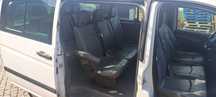 Mercedes Vito 9 Lugares
