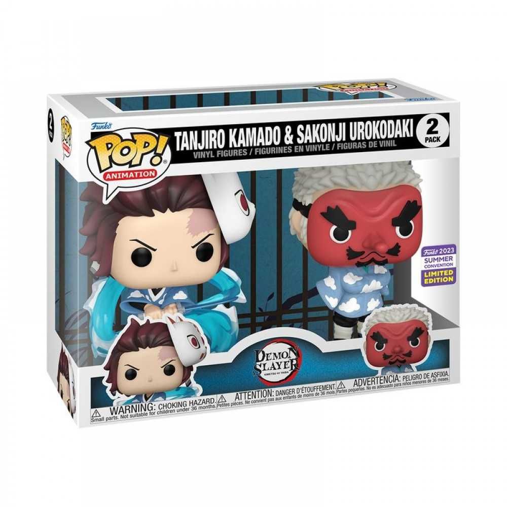 Фігурки Funko Pop! | Гра Кальмара | Наруто | Дивні Дива | Marvel
