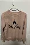 Różowa bluza Disney