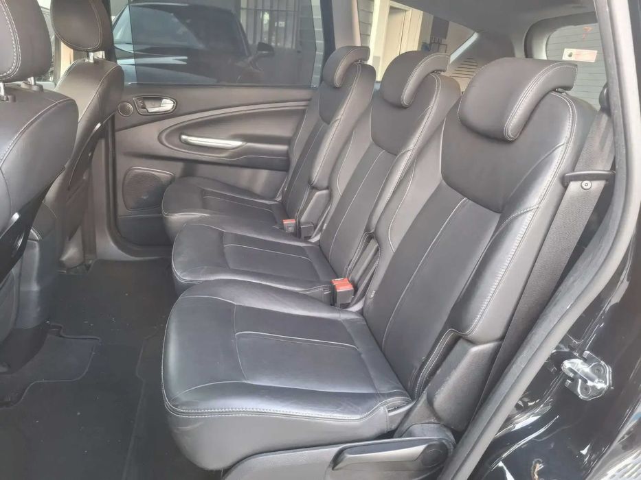 Ford S-Max      2014