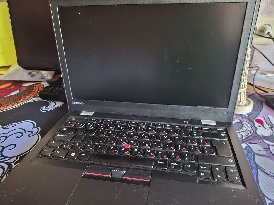 Ноутбук Lenovo торг!!