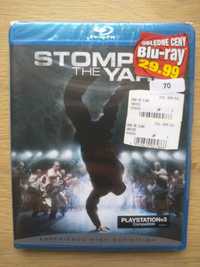 Krok do sławy stomp the yard film blu ray