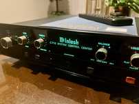 McIntosh C712 - przedwzmacniacz hiend preamp stereo pre wzmacniacz