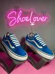 Vans Classic Blue