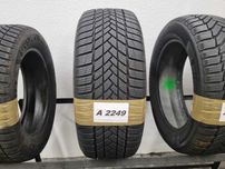 225/55/16 99H Sportiva Snow Win 3 Dot..1722R