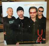 U2 Ilustrowana Biografia Martin Andersen NOWA!