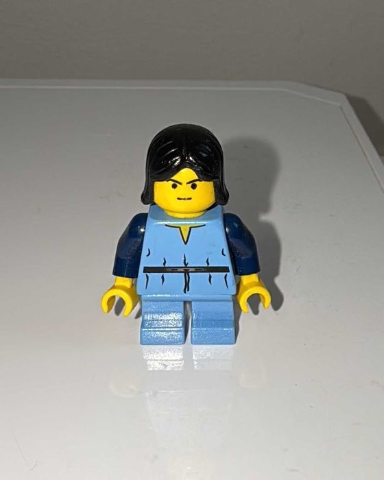 Lego Original Minifigures Star Wars (Minifiguras)