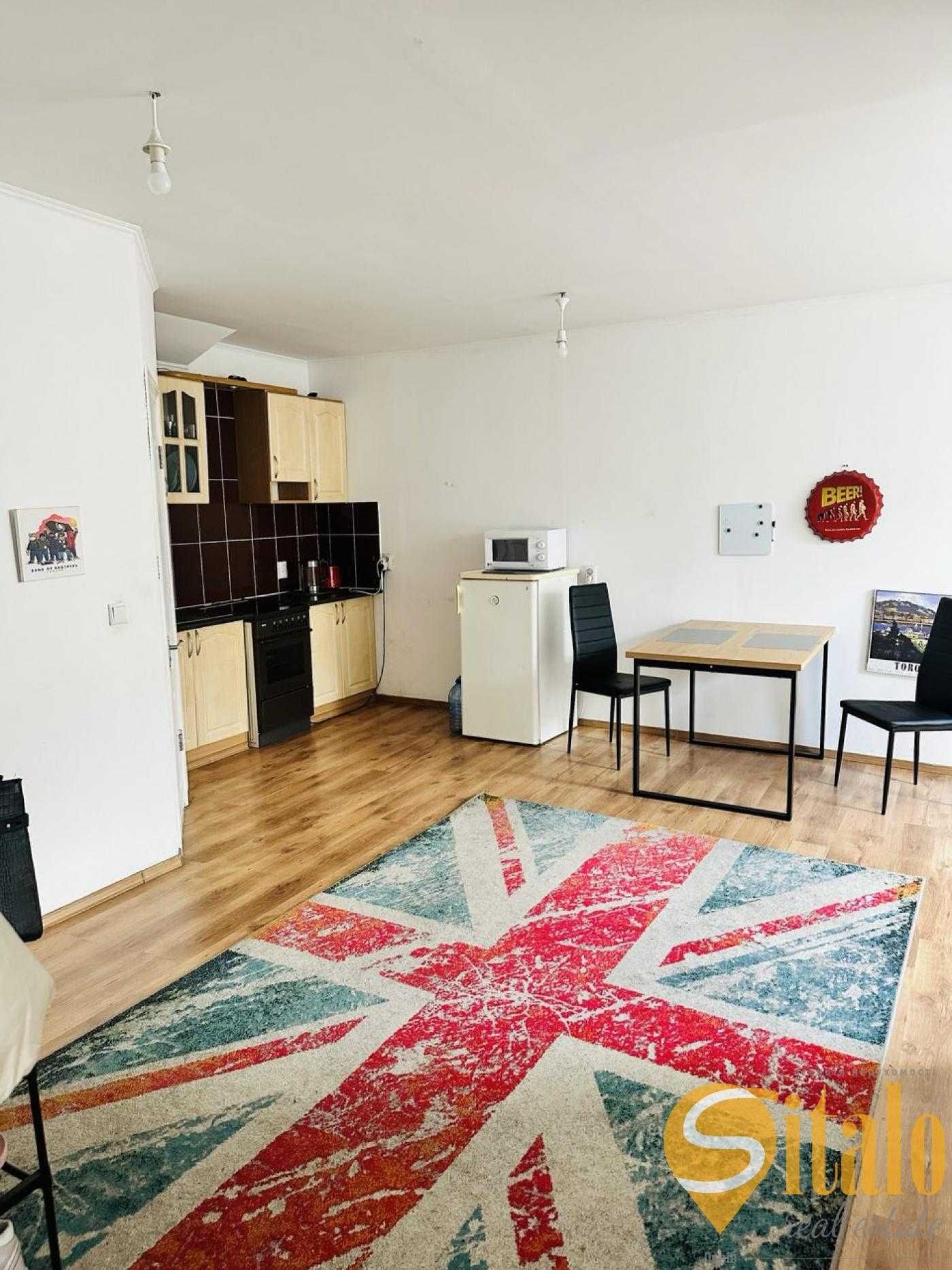 Продаж 2 кімнатної квартири, вулиця Кучера