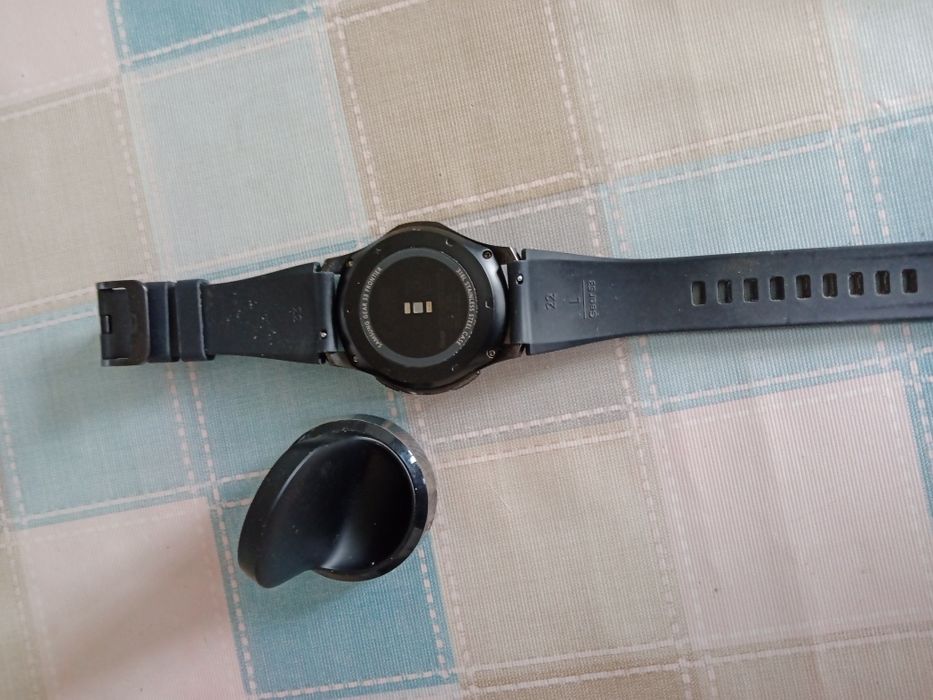 Samsung Galaxy S3 frontier igual a novo