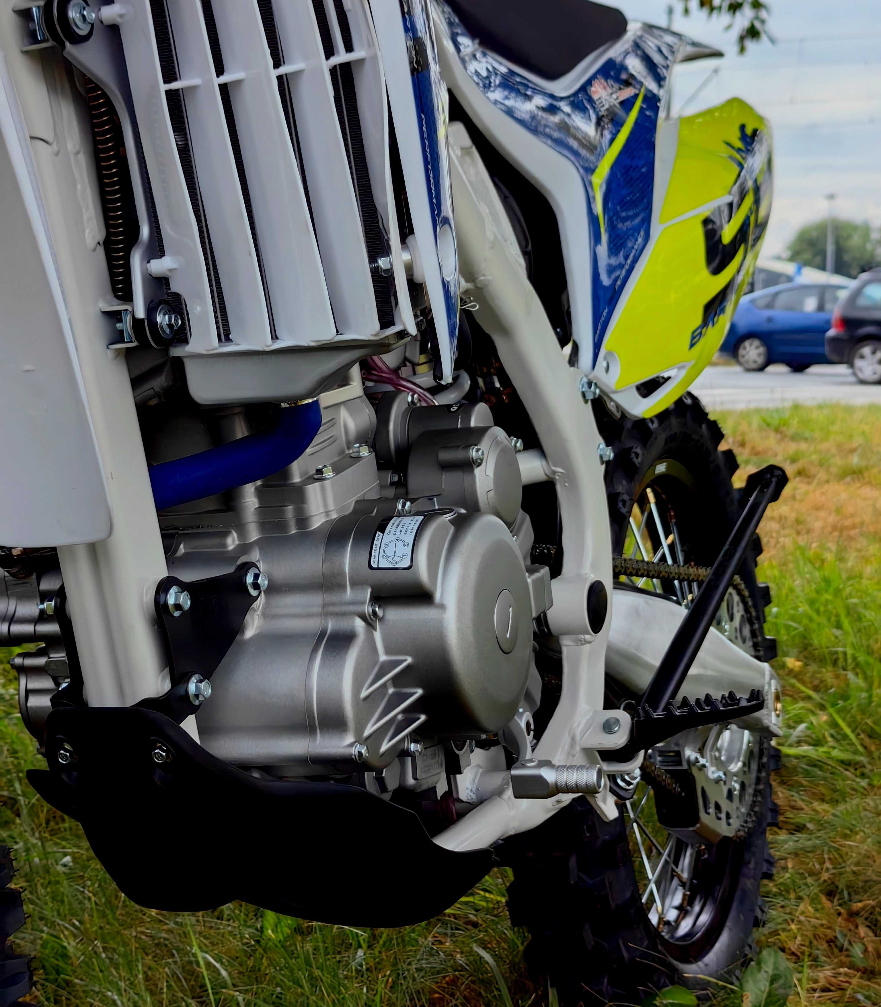 *Barton NXT 300*26.5 KM*Transport do 150 km*GRATIS*