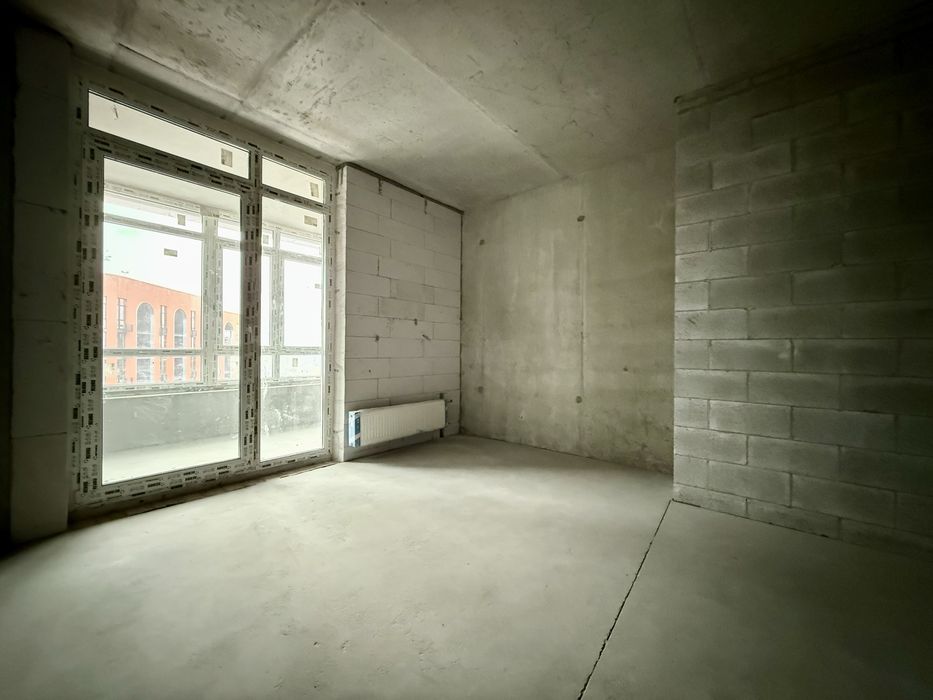 Продам квартири БЕЗ % (Під ключ) 40м2 ЖК Республіка Братів Шеметів