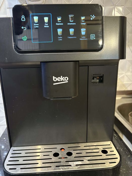 Ekspres do kawy Beko