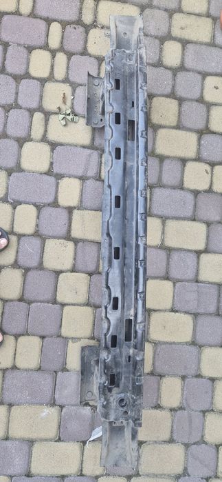 Усилитель заднего бампера mersedes gle 250d