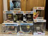 Funko Pop Naruto