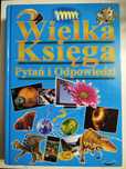 Wielka księga pytań i odpowiedzi