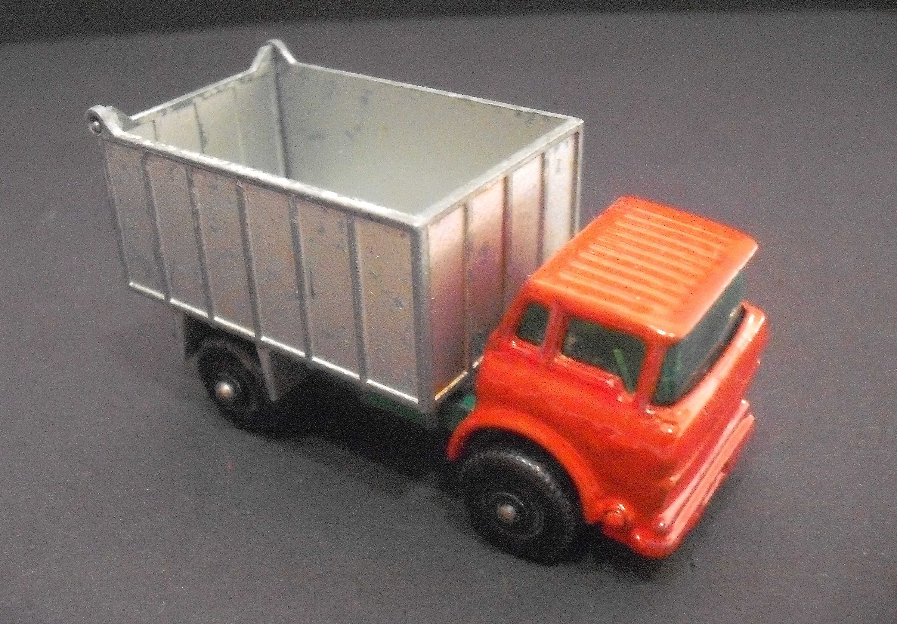 Matchbox Lesney nº 26 GMC Tripper Truck - 1:64  - 1968