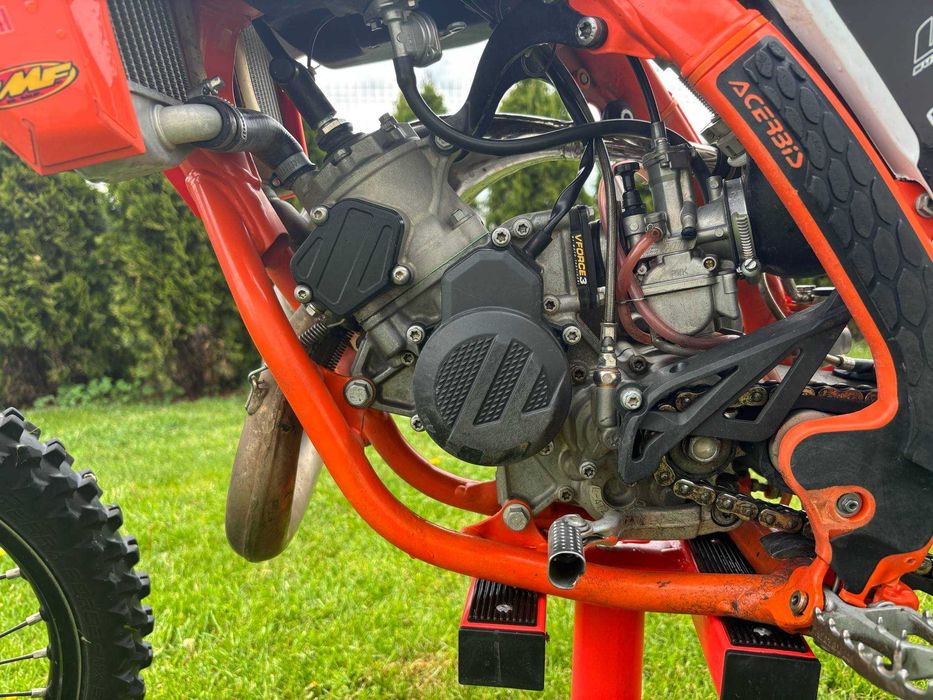 Sprzedam ktm sx 85 2021 Cena 12900 zł