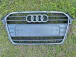 Grill A4 B8 LIFT